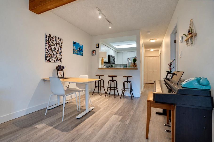 210 1274 Barclay Street Vancouver, BC - 9