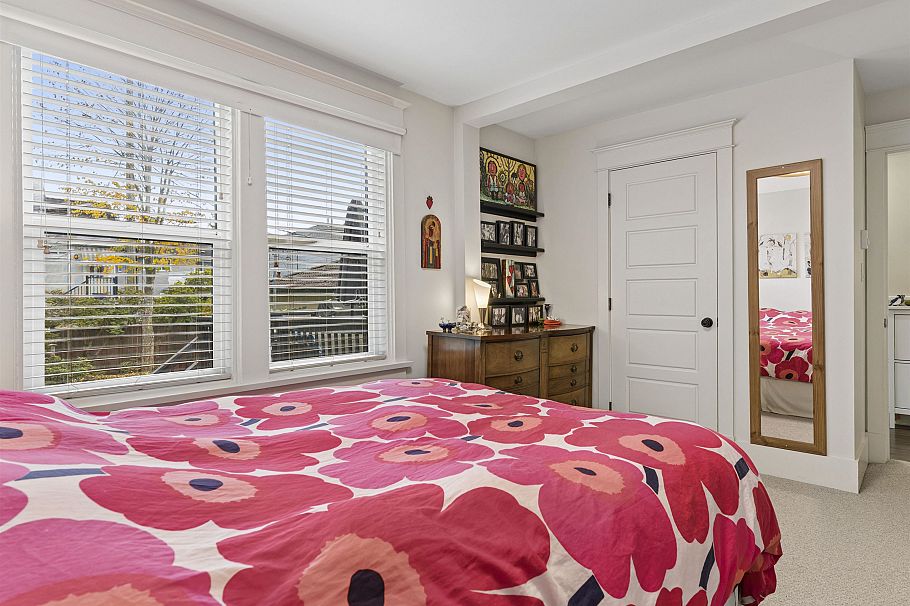 338 E 20th Avenue Vancouver, BC - 14