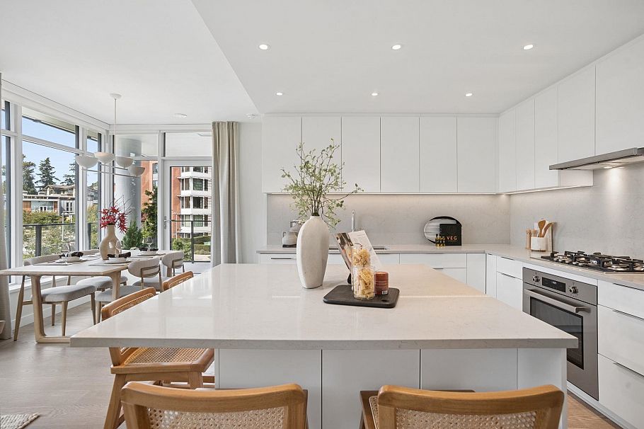309 6138 Birney Avenue Vancouver, BC - 11