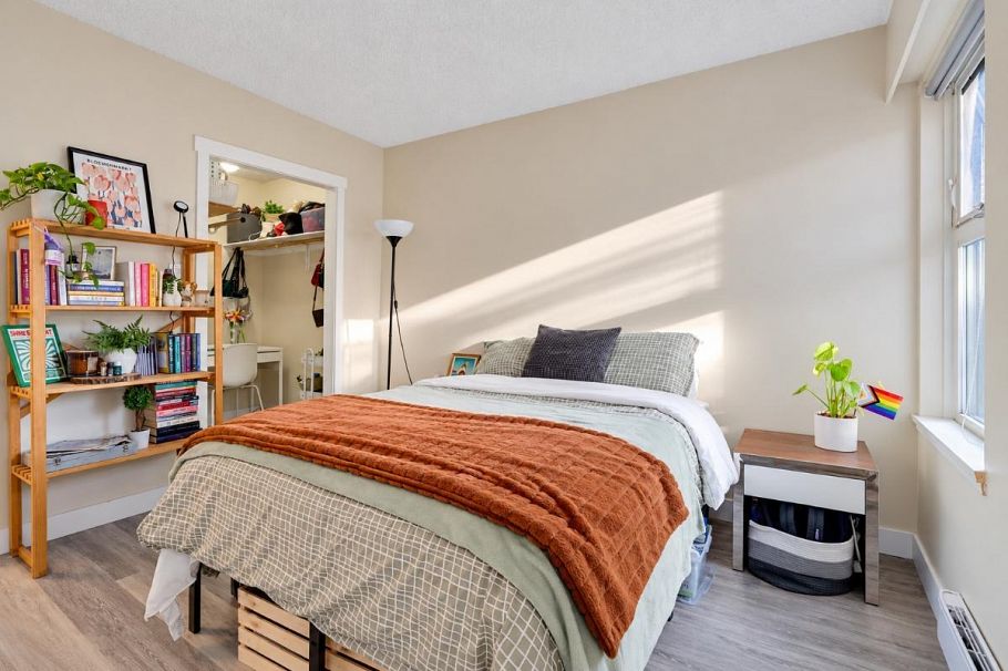 210 1274 Barclay Street Vancouver, BC - 17