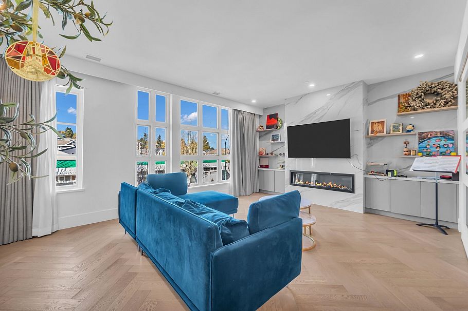 2793 Alamein Avenue Vancouver, BC - 19