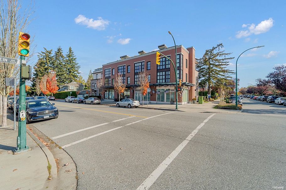 2793 Alamein Avenue Vancouver, BC - 35