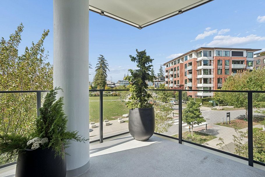 309 6138 Birney Avenue Vancouver, BC - 25