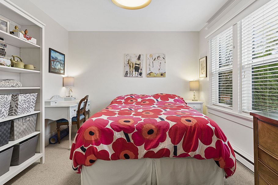 338 E 20th Avenue Vancouver, BC - 13