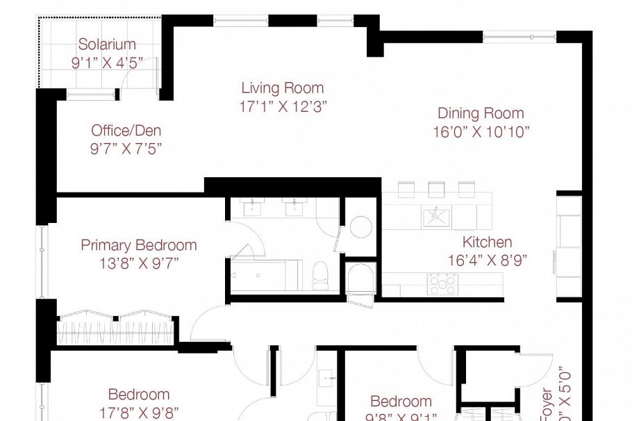 309 3590 W 39th Avenue Vancouver, BC - 31