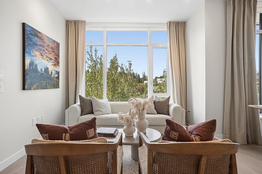 309 6138 Birney Avenue Vancouver, BC - 3
