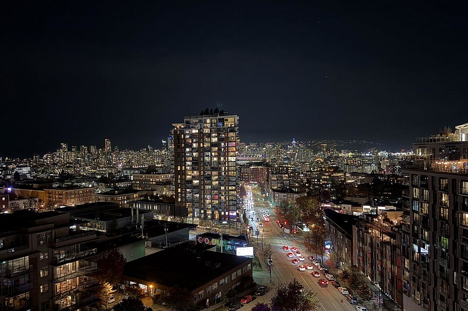 1204 2770 Sophia Street Vancouver, BC - 5