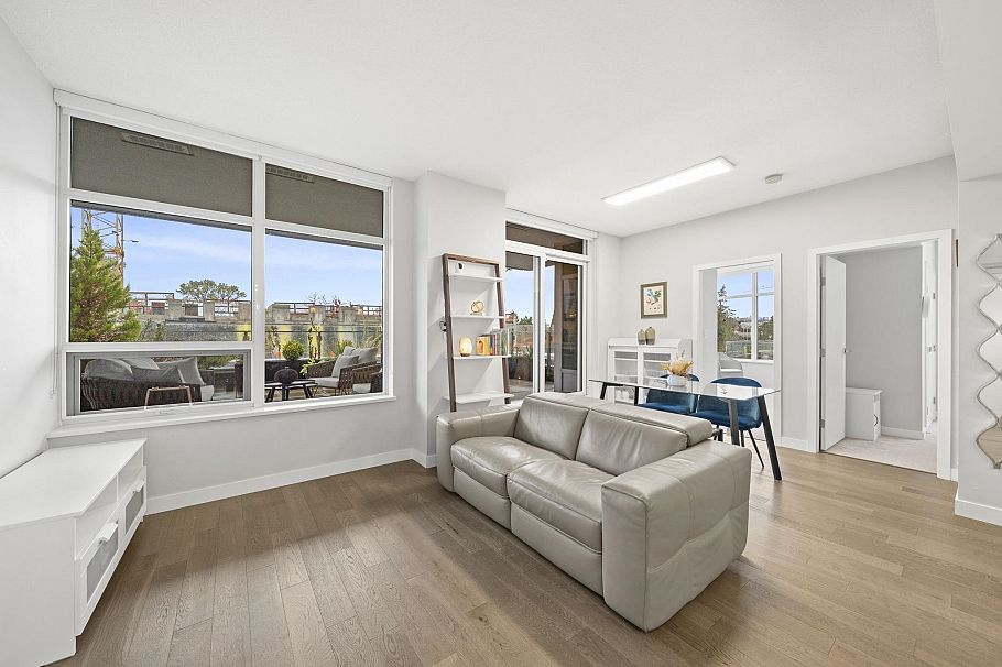 401 5033 Cambie Street Vancouver, BC - 11