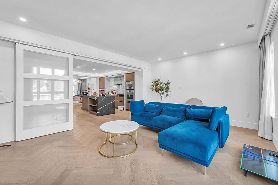 2793 Alamein Avenue Vancouver, BC - 17
