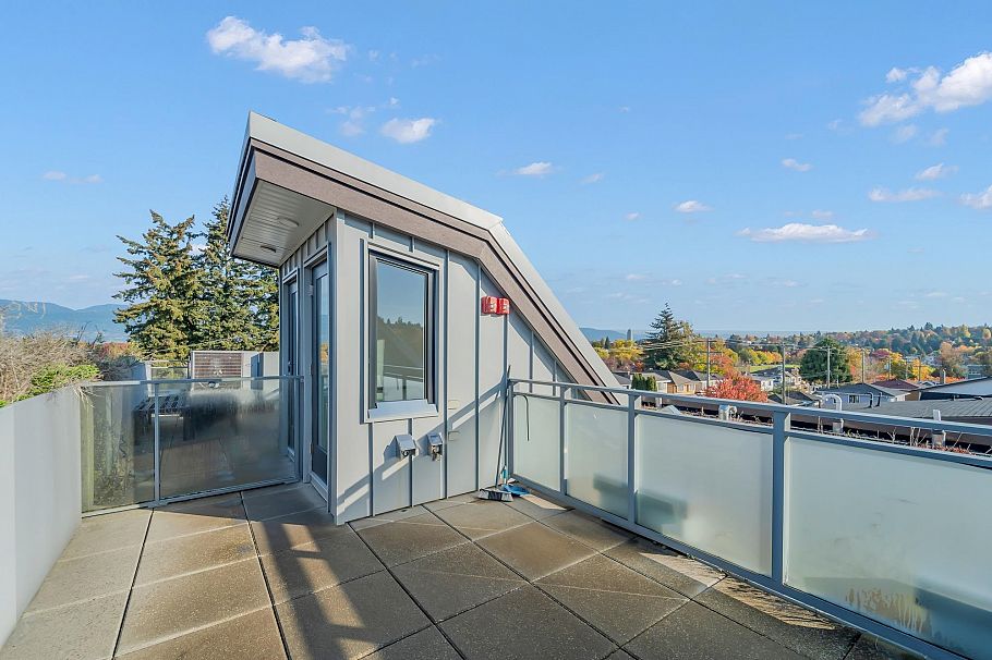 2793 Alamein Avenue Vancouver, BC - 34
