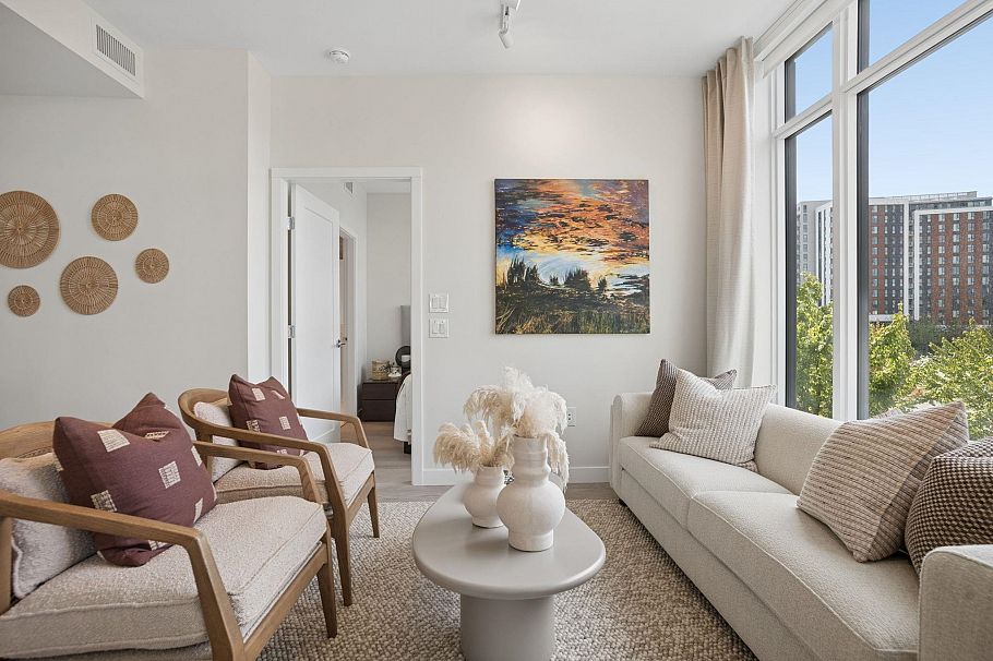 309 6138 Birney Avenue Vancouver, BC - 4
