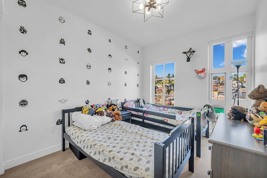 2793 Alamein Avenue Vancouver, BC - 12