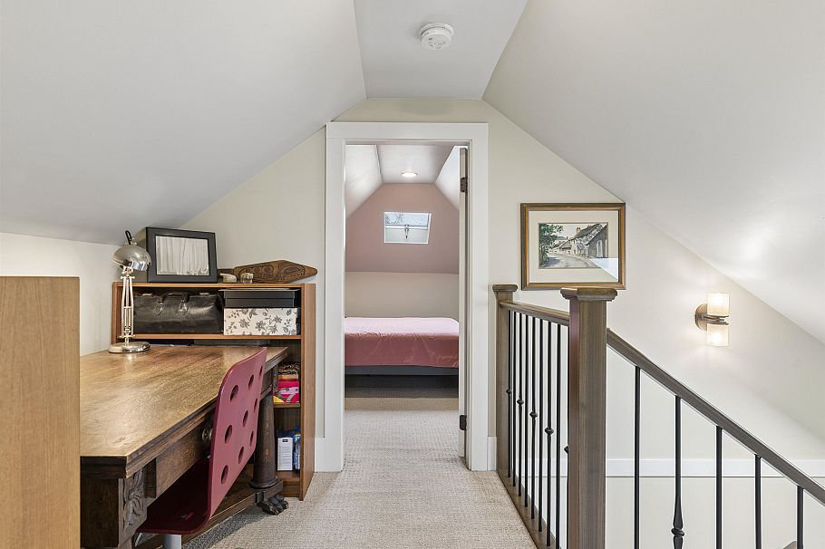 338 E 20th Avenue Vancouver, BC - 16