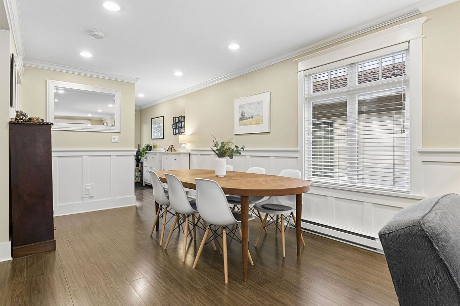 338 E 20th Avenue Vancouver, BC - 8