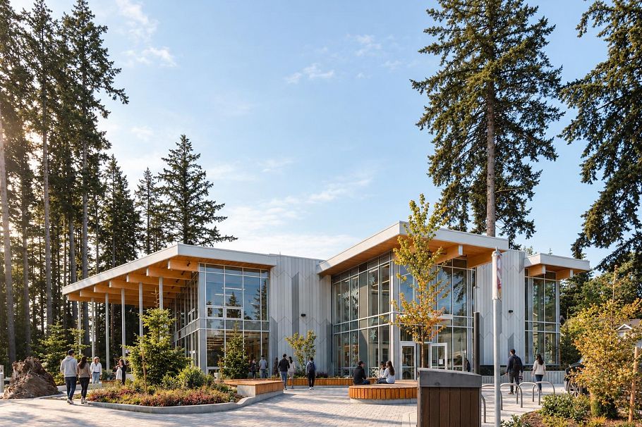 1002 5410 Shortcut Road Vancouver, BC - 40