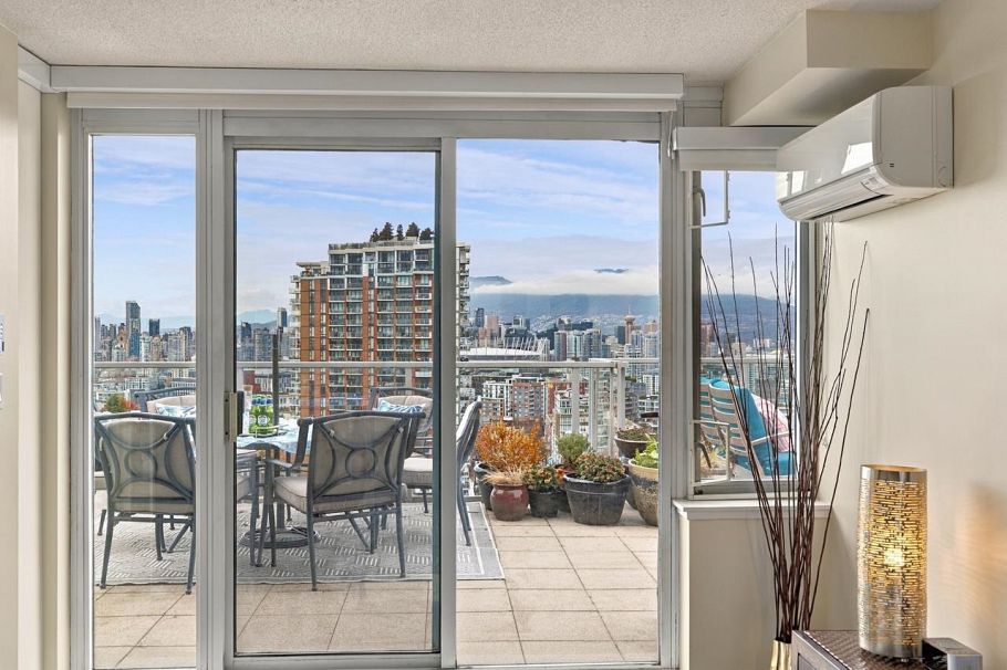 1204 2770 Sophia Street Vancouver, BC - 28