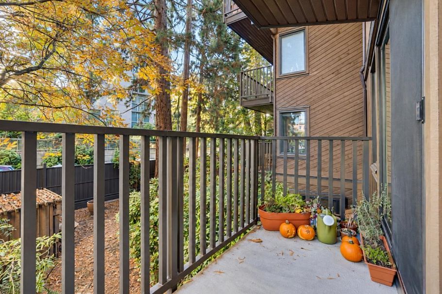 210 1274 Barclay Street Vancouver, BC - 14
