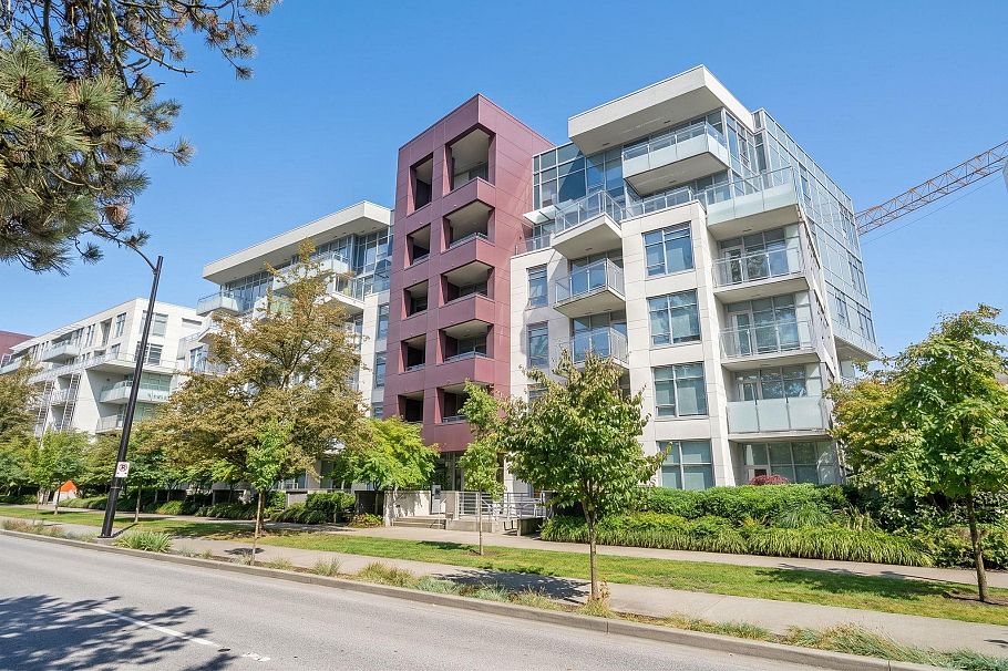 401 5033 Cambie Street Vancouver, BC - 28