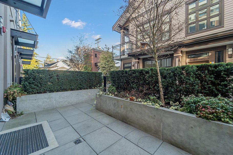2793 Alamein Avenue Vancouver, BC - 2