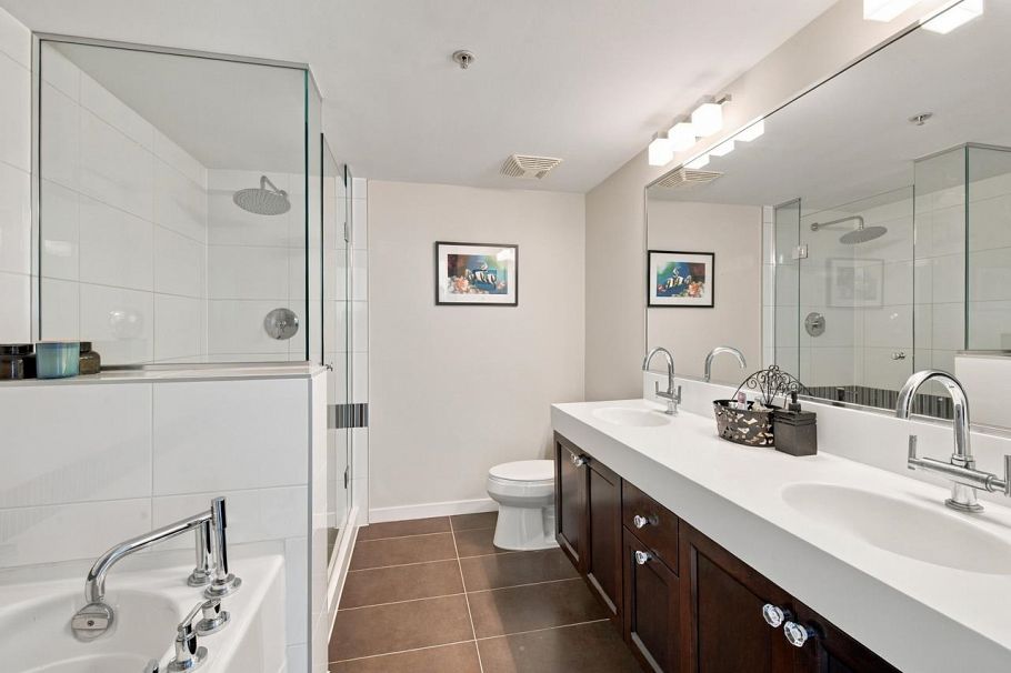 1204 2770 Sophia Street Vancouver, BC - 29