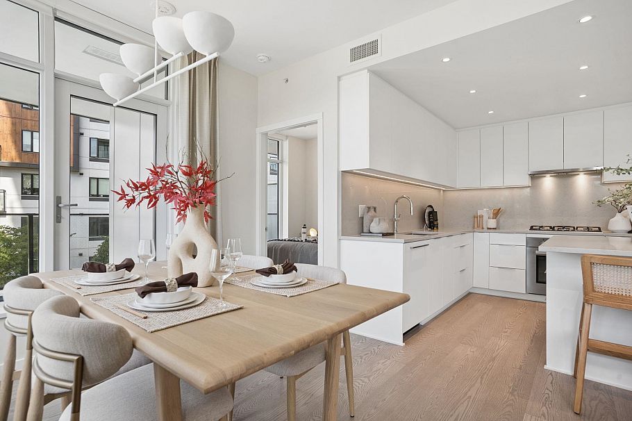 309 6138 Birney Avenue Vancouver, BC - 10