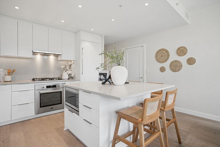 309 6138 Birney Avenue Vancouver, BC - 12