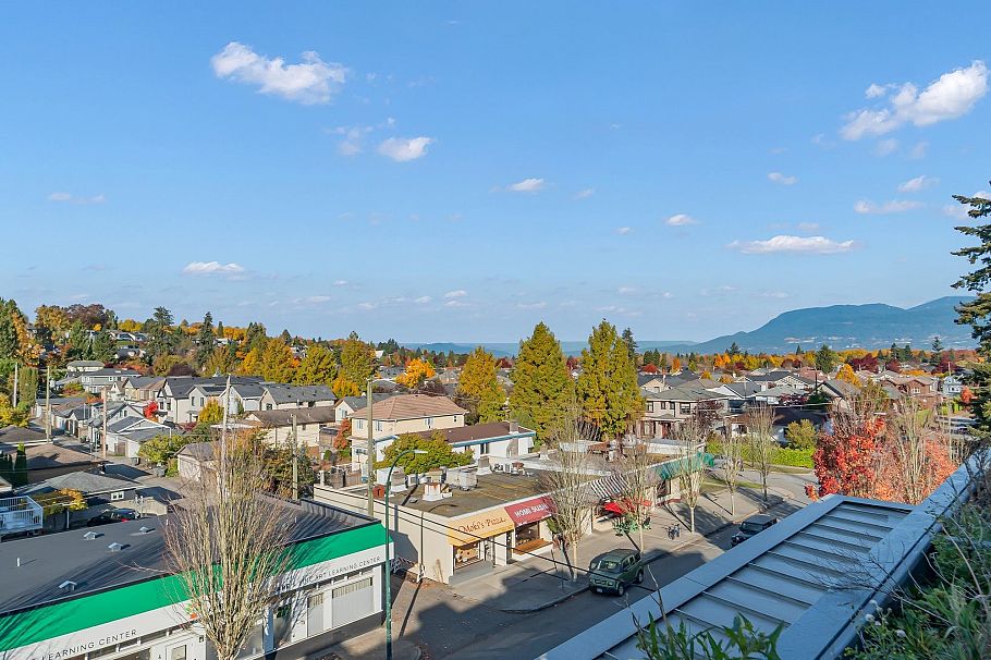 2793 Alamein Avenue Vancouver, BC - 37