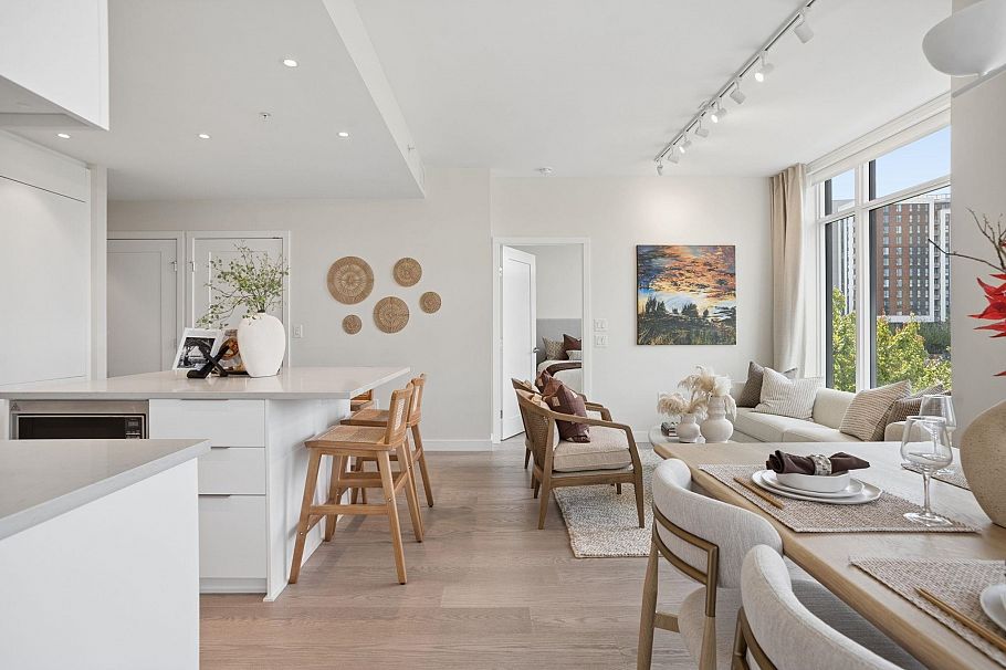 309 6138 Birney Avenue Vancouver, BC - 7