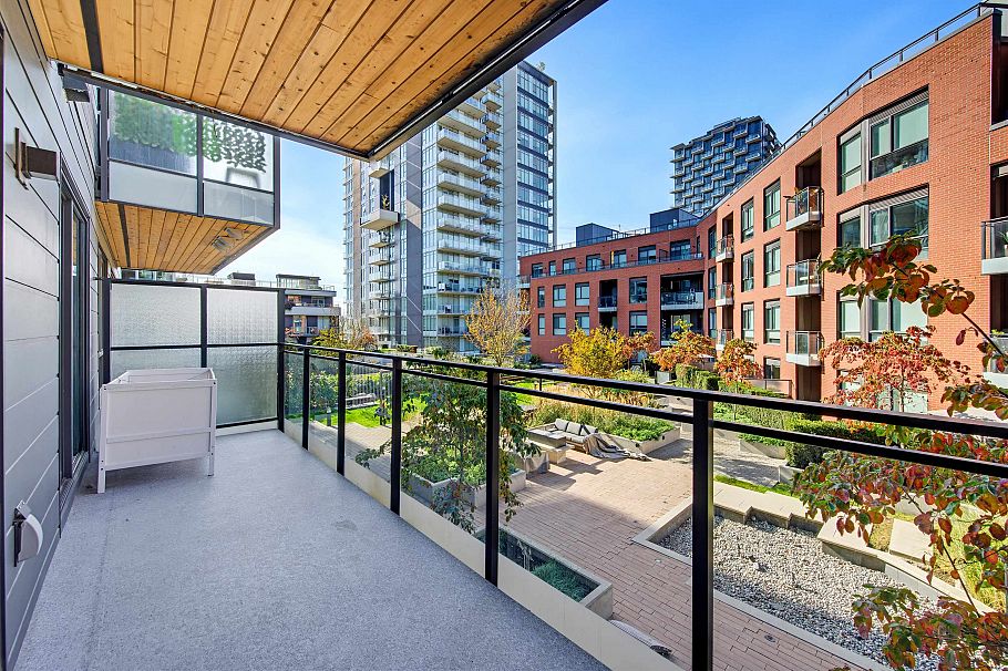 310 3588 Sawmill Crescent Vancouver, BC - 24