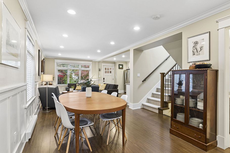 338 E 20th Avenue Vancouver, BC - 10