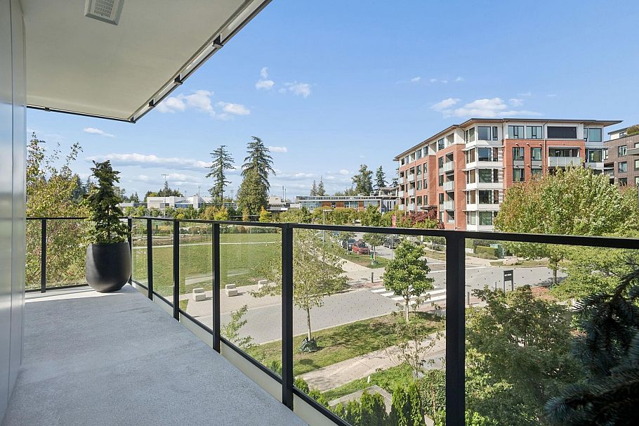 309 6138 Birney Avenue Vancouver, BC - 26