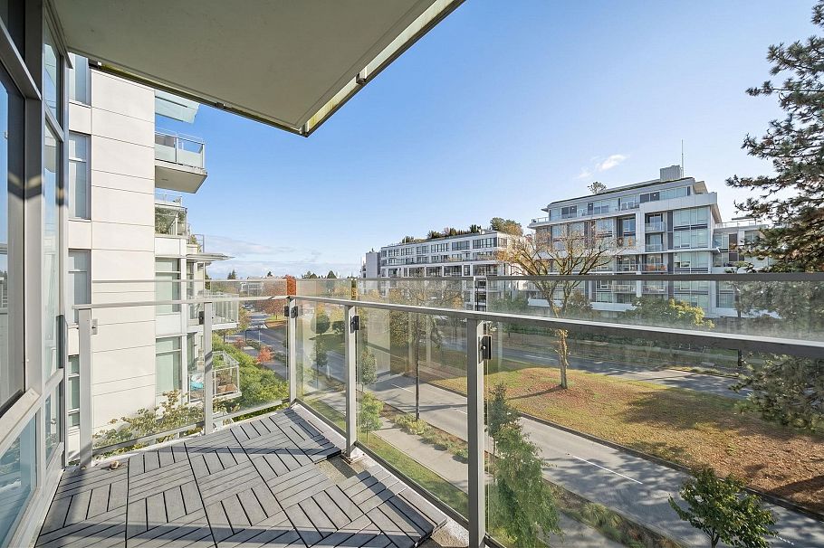 401 5033 Cambie Street Vancouver, BC - 19