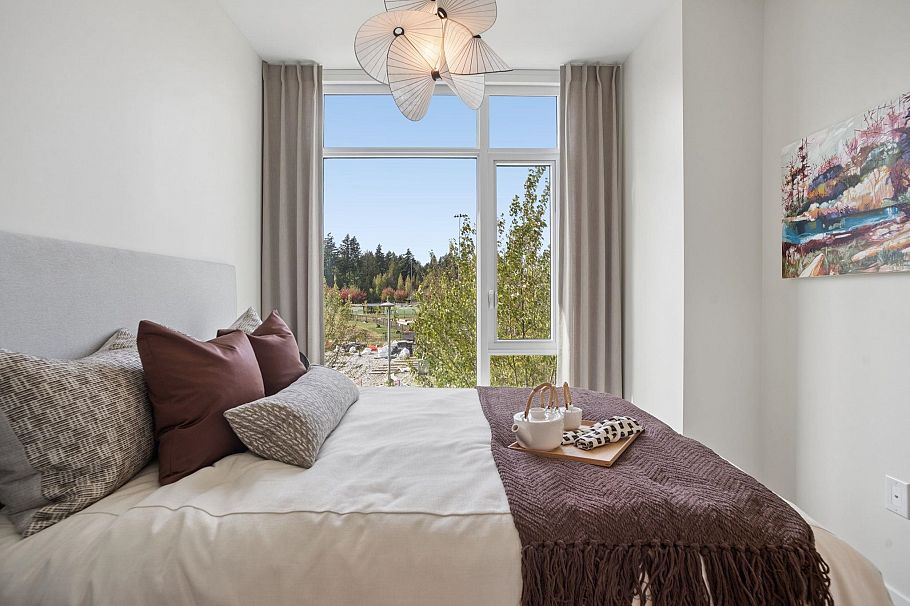 309 6138 Birney Avenue Vancouver, BC - 18