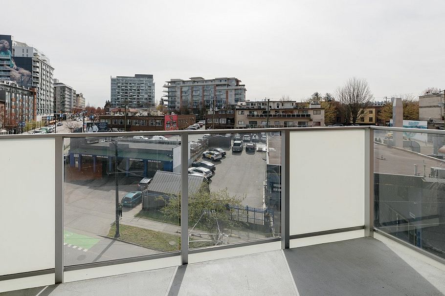 305 285 E 10th Avenue Vancouver, BC - 8