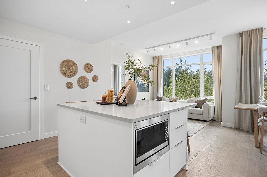 309 6138 Birney Avenue Vancouver, BC - 16