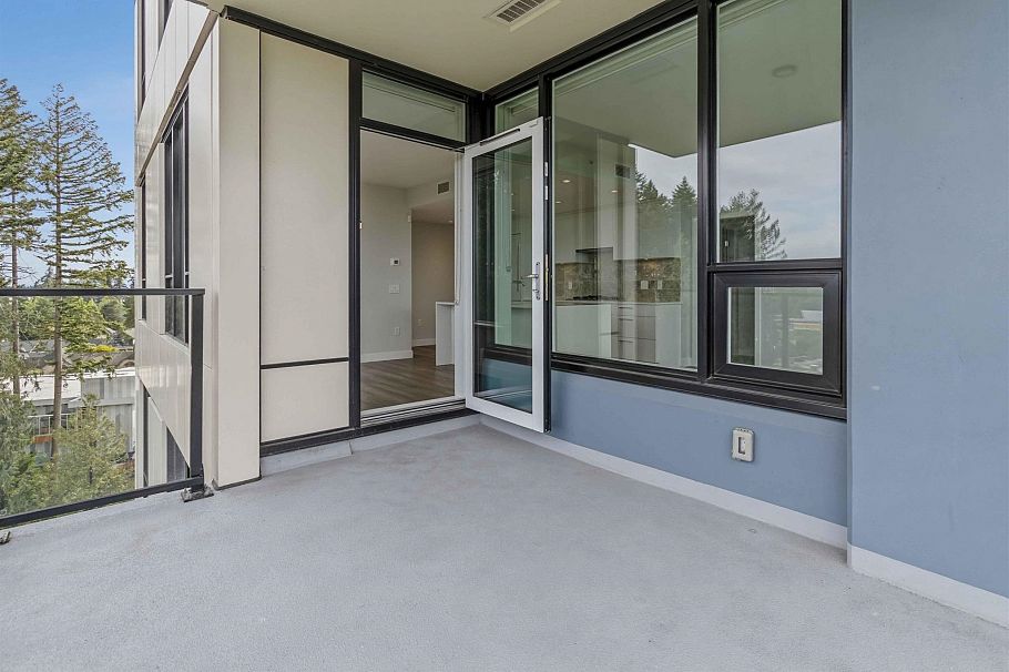 1002 5410 Shortcut Road Vancouver, BC - 26