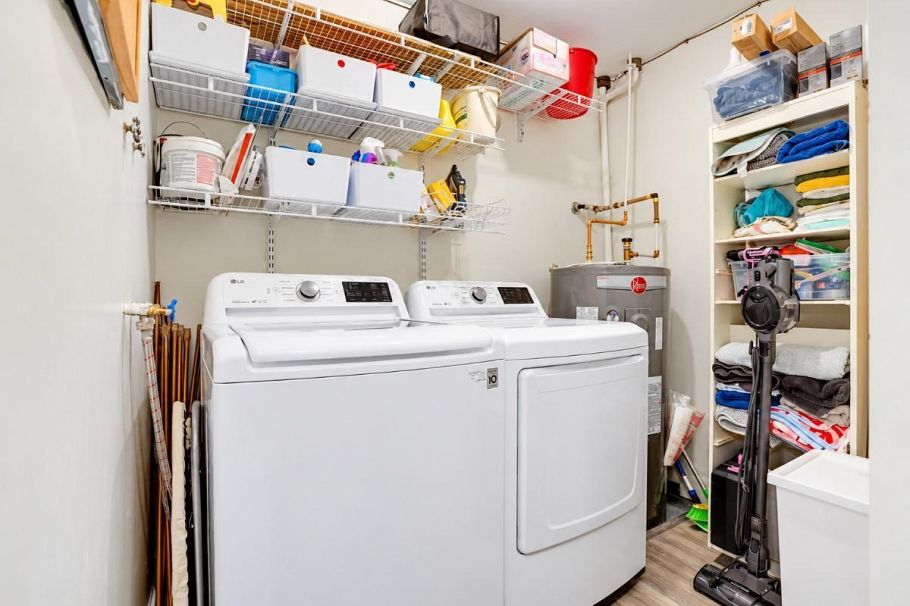 210 1274 Barclay Street Vancouver, BC - 23