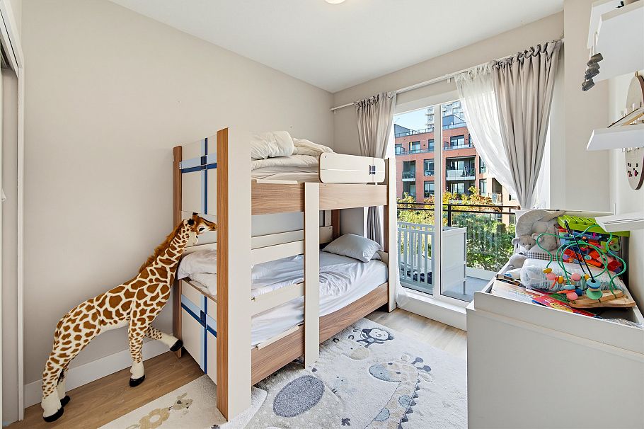 310 3588 Sawmill Crescent Vancouver, BC - 18