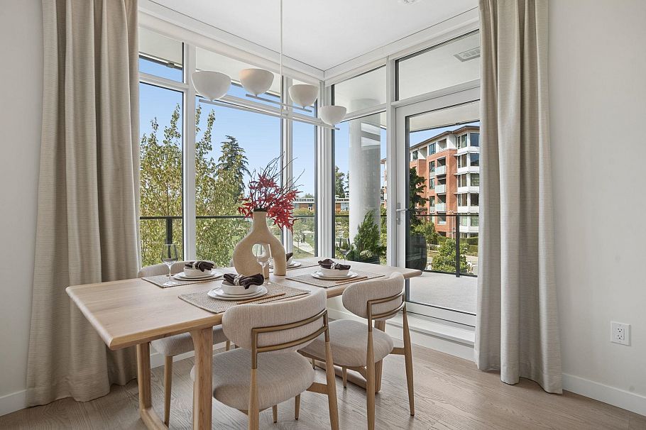 309 6138 Birney Avenue Vancouver, BC - 8