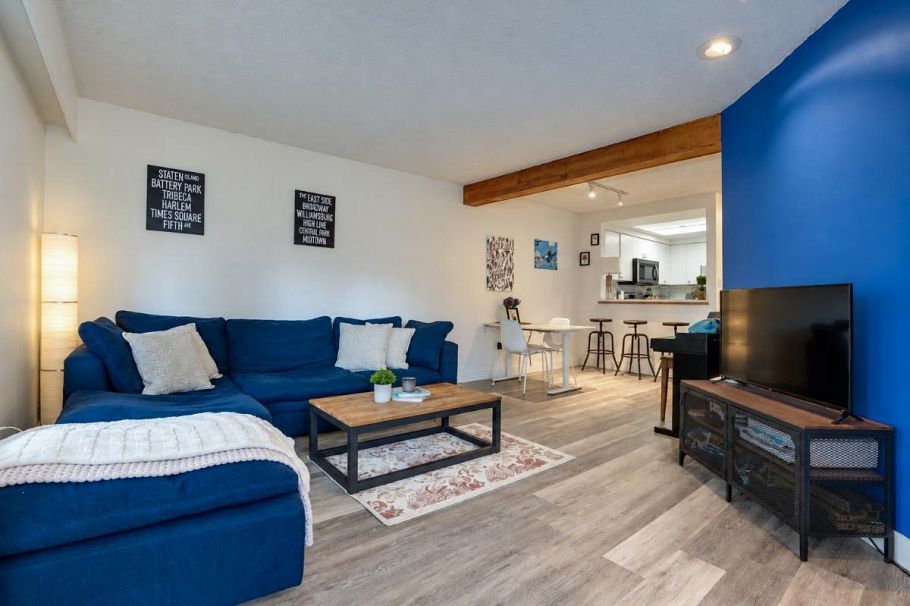 210 1274 Barclay Street Vancouver, BC - 8