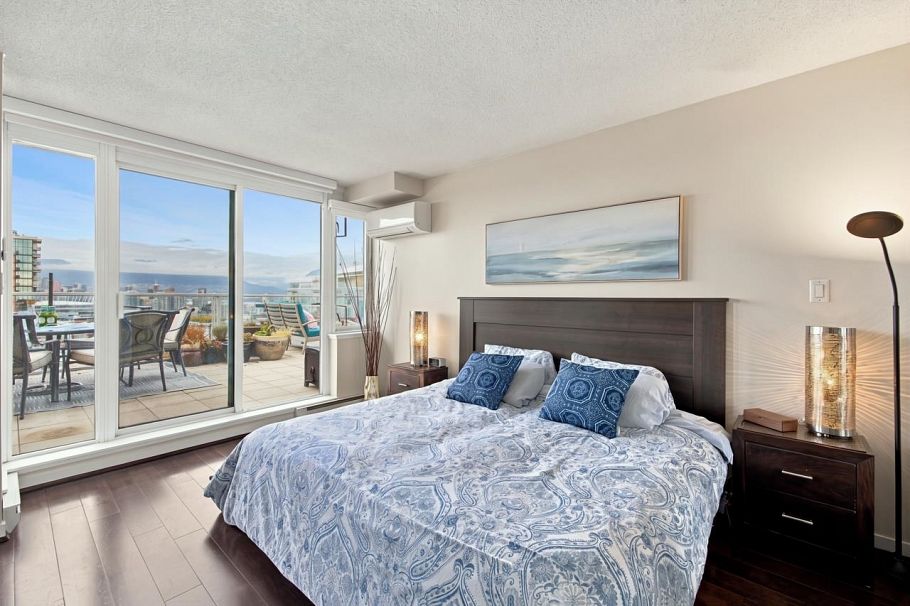 1204 2770 Sophia Street Vancouver, BC - 27
