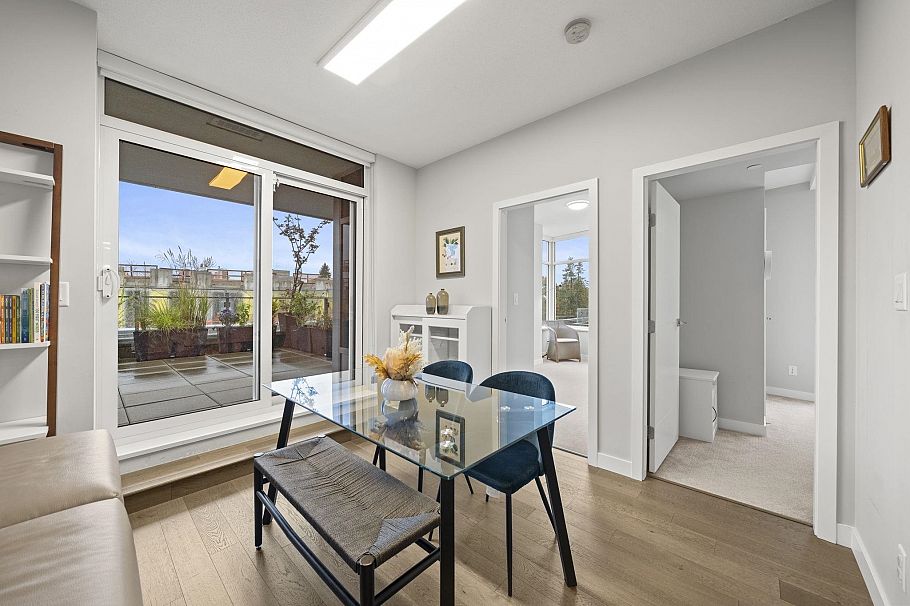 401 5033 Cambie Street Vancouver, BC - 10