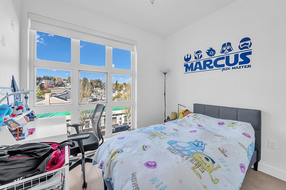 2793 Alamein Avenue Vancouver, BC - 13