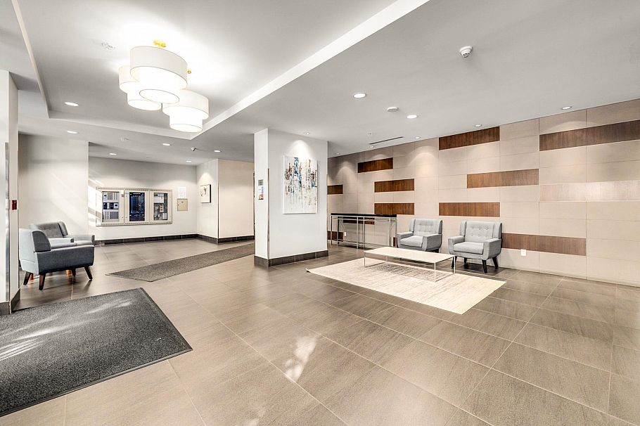 407 1088 Richards Street Vancouver, BC - 17