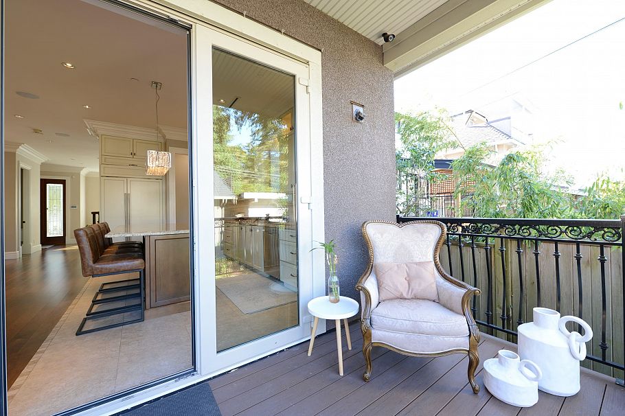 3759 W 31st Avenue Vancouver, BC - 24