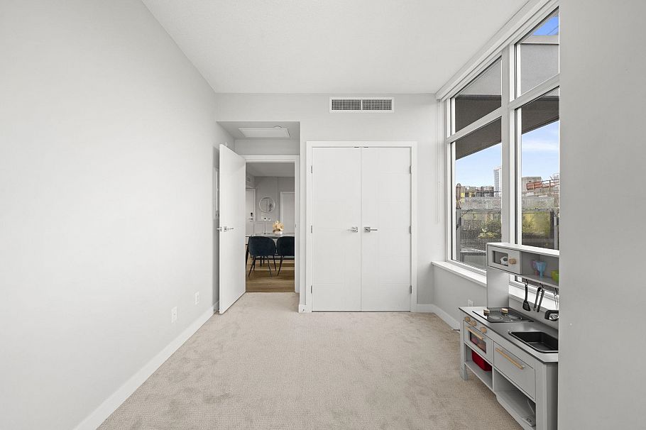 401 5033 Cambie Street Vancouver, BC - 22