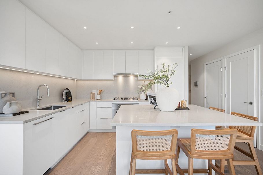 309 6138 Birney Avenue Vancouver, BC - 13