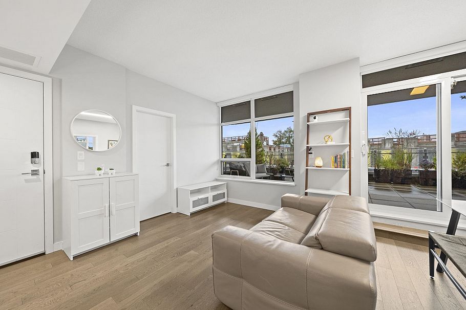 401 5033 Cambie Street Vancouver, BC - 8