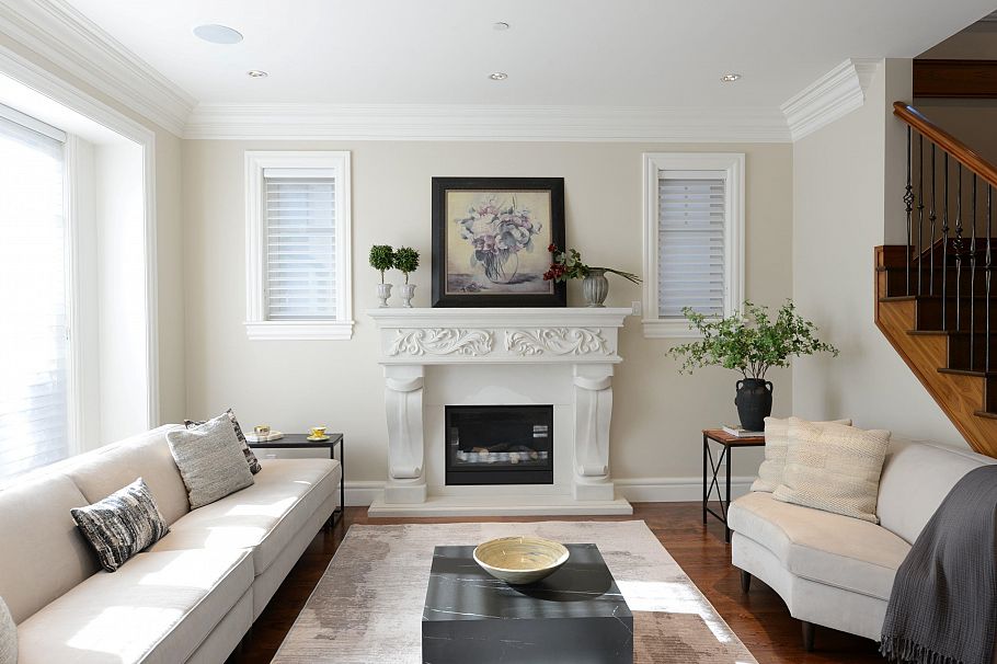3759 W 31st Avenue Vancouver, BC - 4