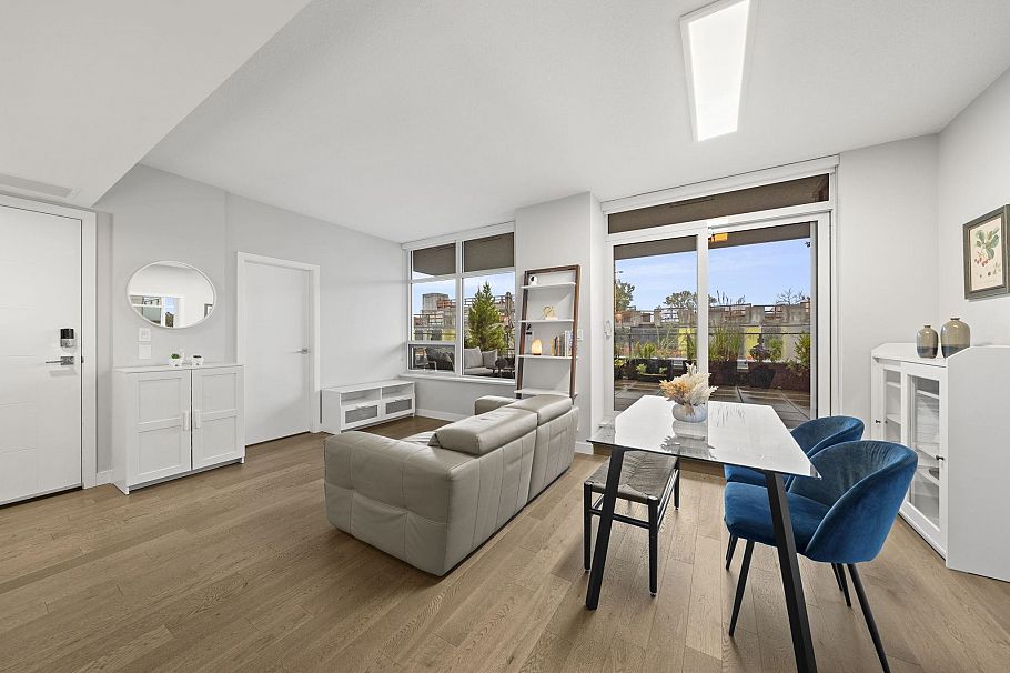 401 5033 Cambie Street Vancouver, BC - 12